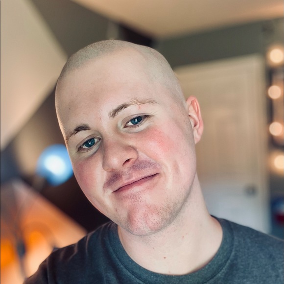 Meet your Posher, Michael - Picture 1 of 1